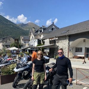 Meet your Posher, Jackie